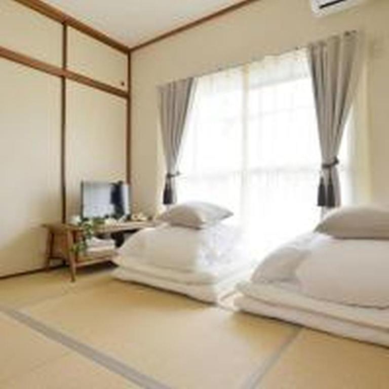 City Heights Shinosaka 503 シティハイツ新大阪 503 photo 2