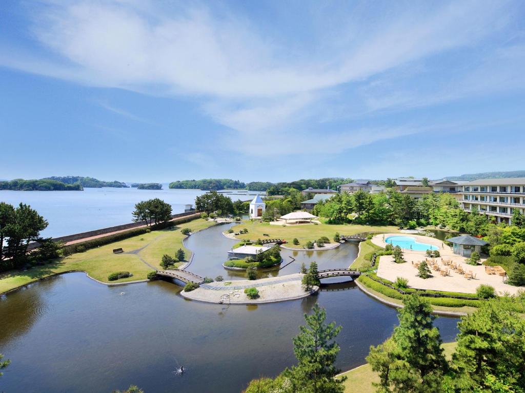 Matsushima Ichinobo — photo 1