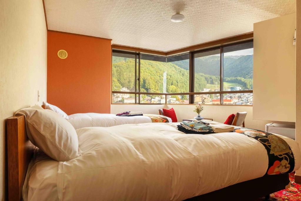 Nozawa View Hotel Shimataya photo 2