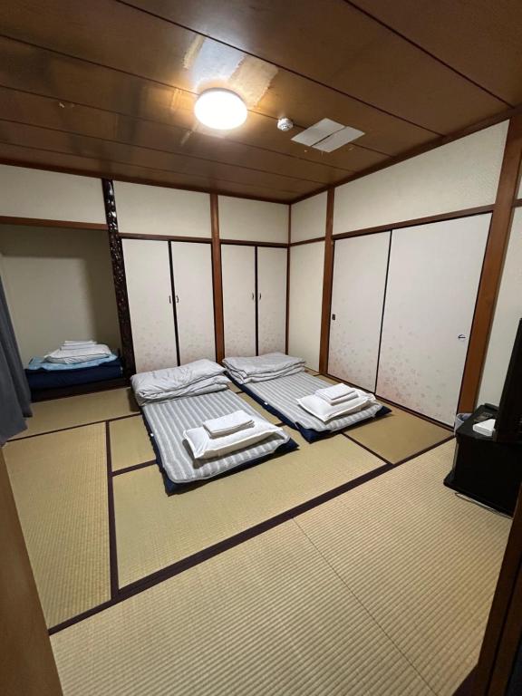 高島市一棟貸切 貸別荘グループファミリーok 大人数でご利用だとお得連泊がお得BBQ可能自転車貸出可ペット可 photo 2