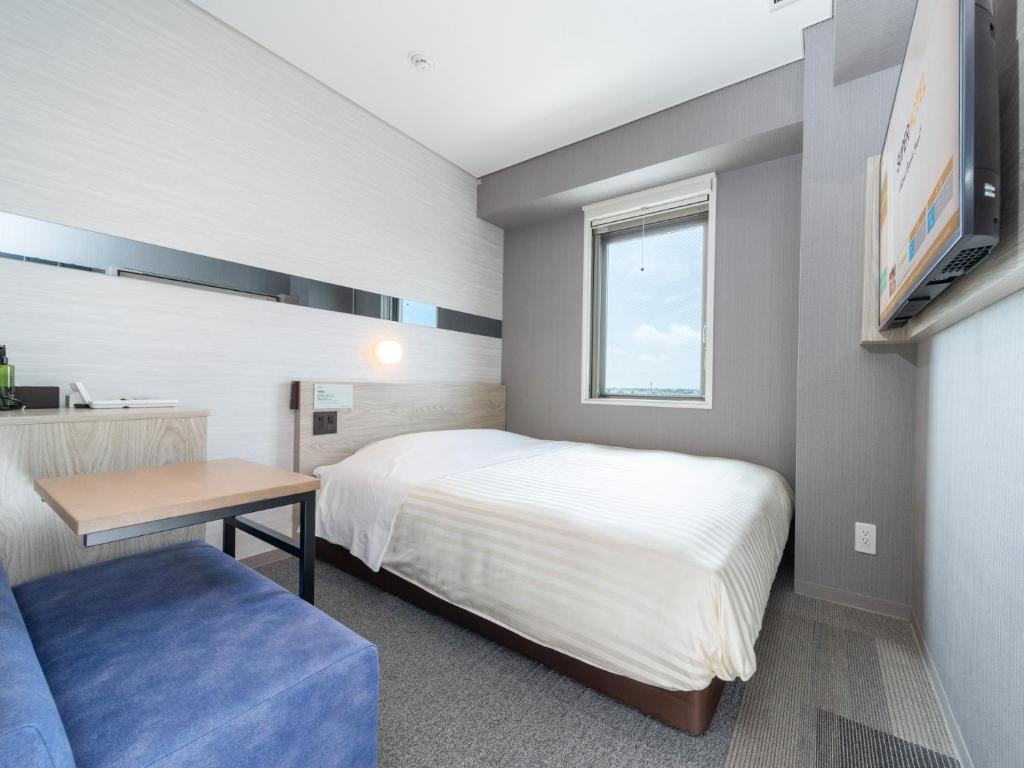 Super Hotel Sendai Airport Inter photo 2