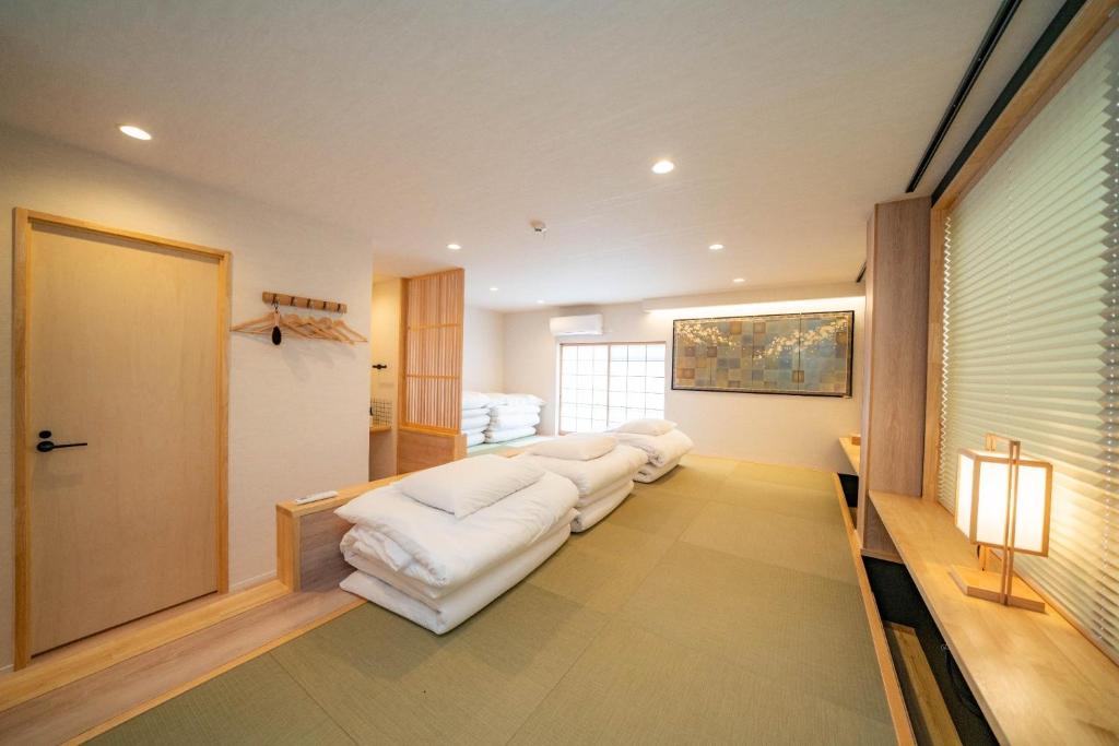 SHITAMACHI PLACE TOKYO - Vacation STAY 43175v photo 2