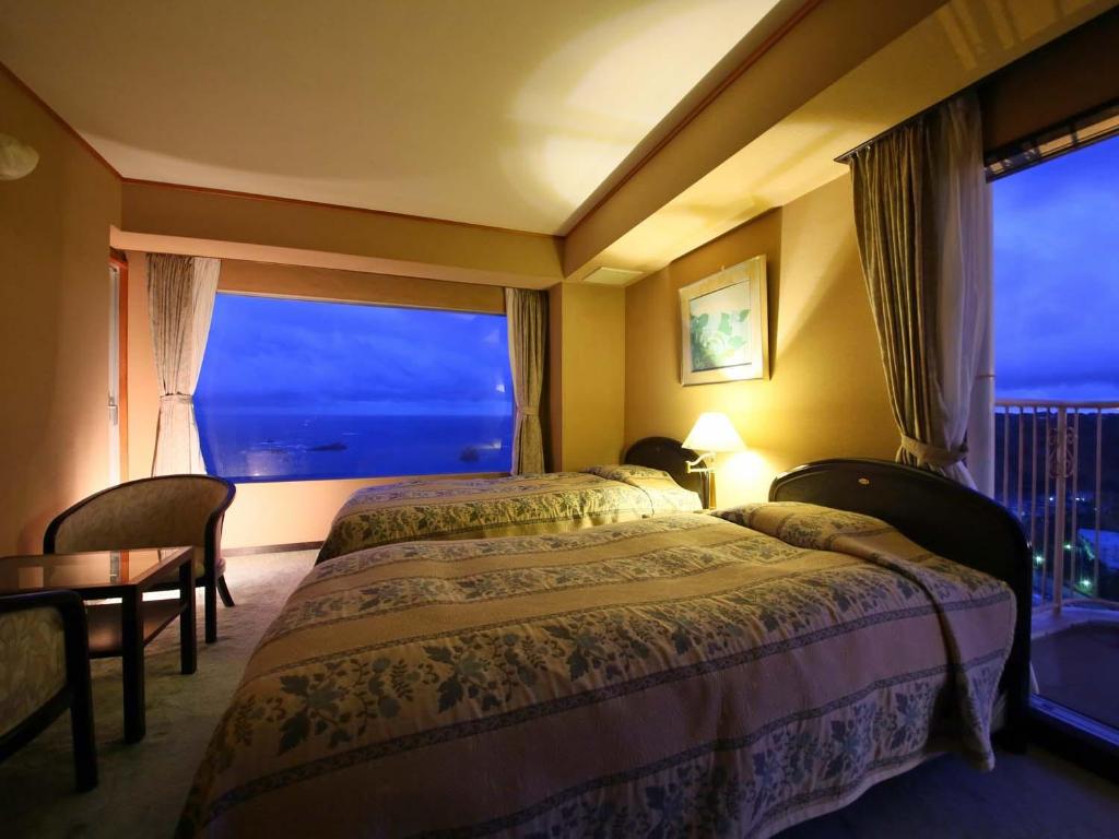Shimoda View Hotel photo 2