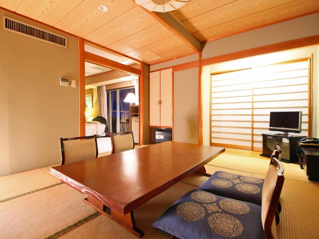 Shimoda View Hotel photo 3