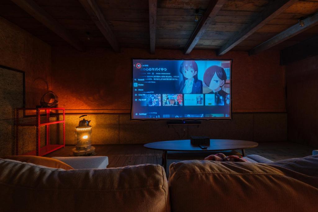 Stone Lodge 小樽 photo 2