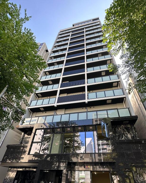 Apartment Hotel 11 Shinsaibashi 3 — photo 1