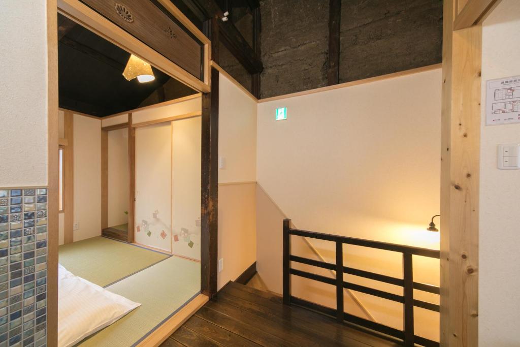 Nishodo Machiya HIKARU OIKE photo 2