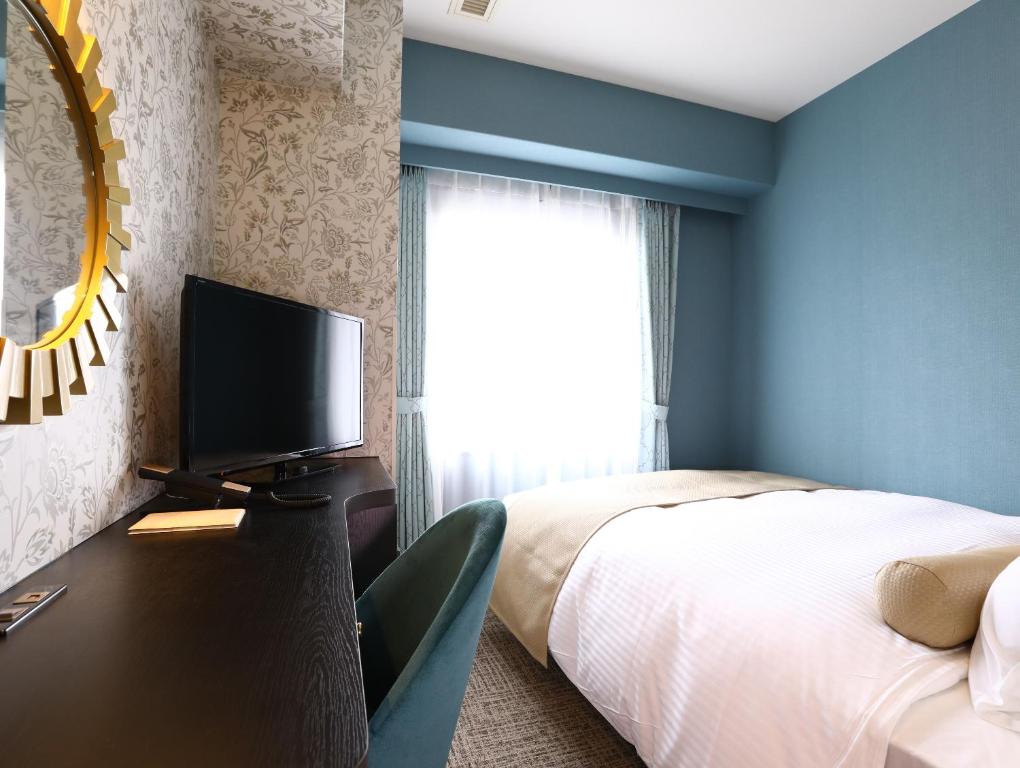 KOKO HOTEL Osaka Umeda - formerly Hotel Wing International Select Osaka Umeda photo 3