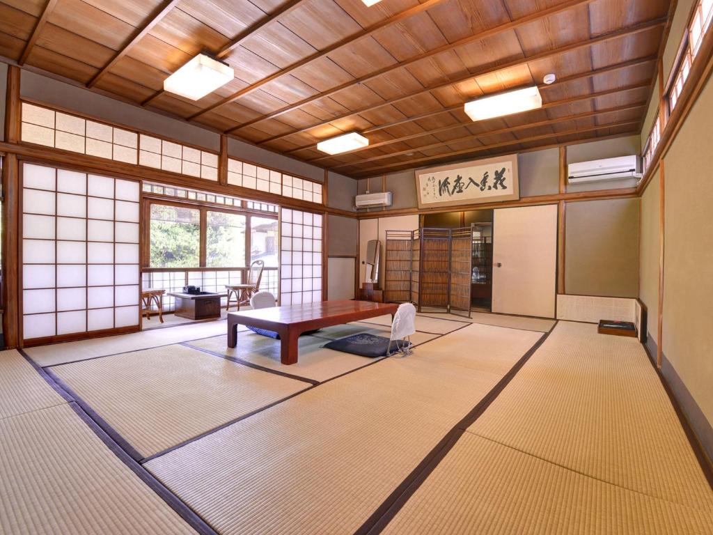 Ryokan Inakatei photo 2