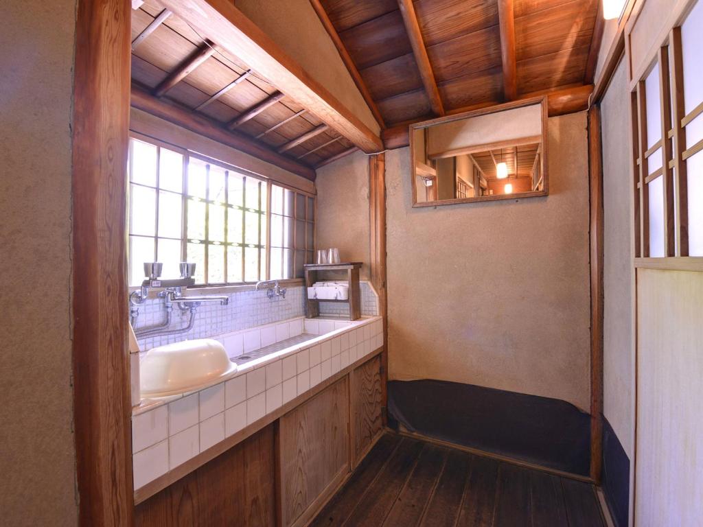 Ryokan Inakatei photo 3