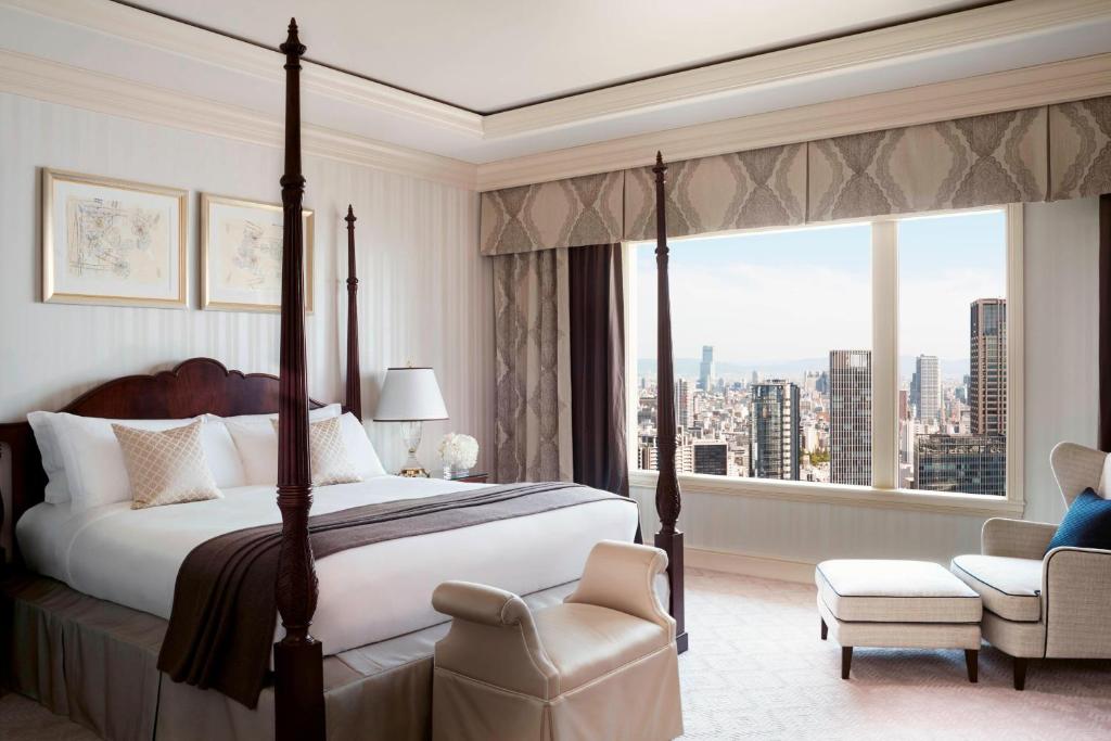 The Ritz-Carlton Osaka — photo 1