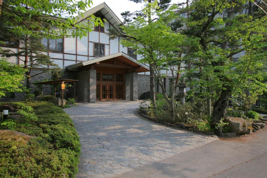Senjukaku — photo 1