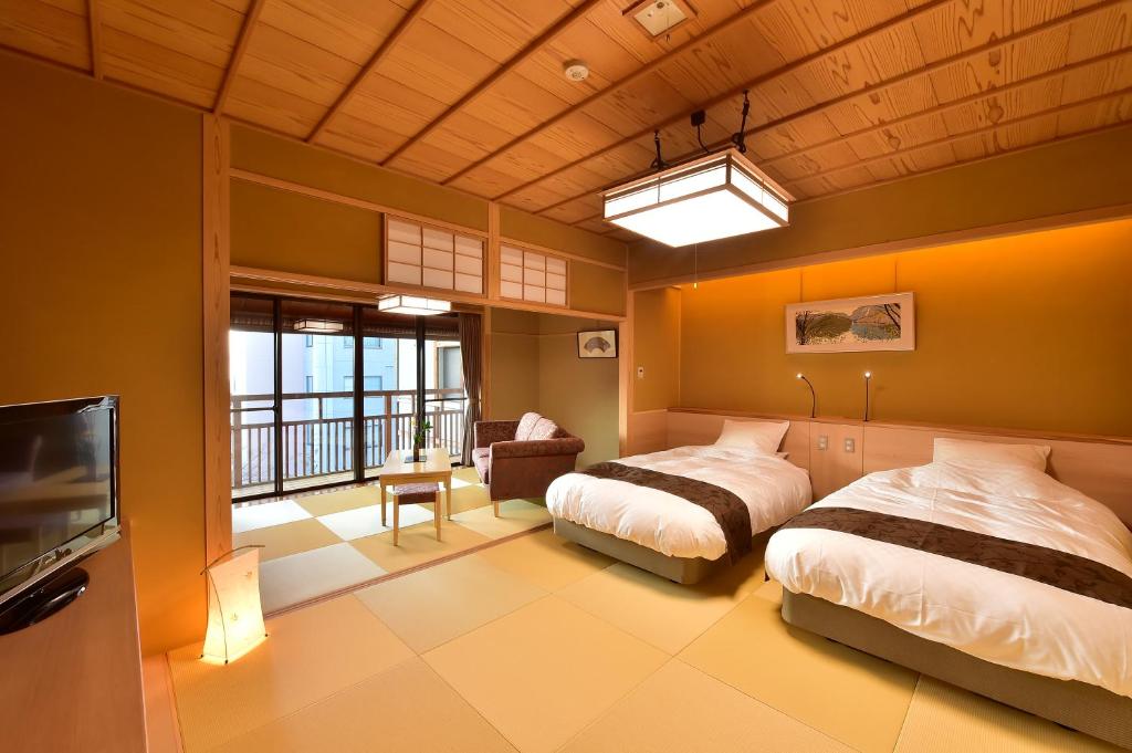 Senjukaku photo 2