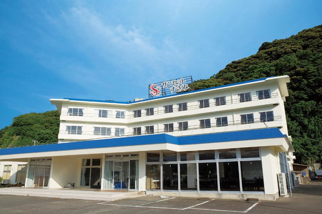 Hotel Sunset Susami — photo 1