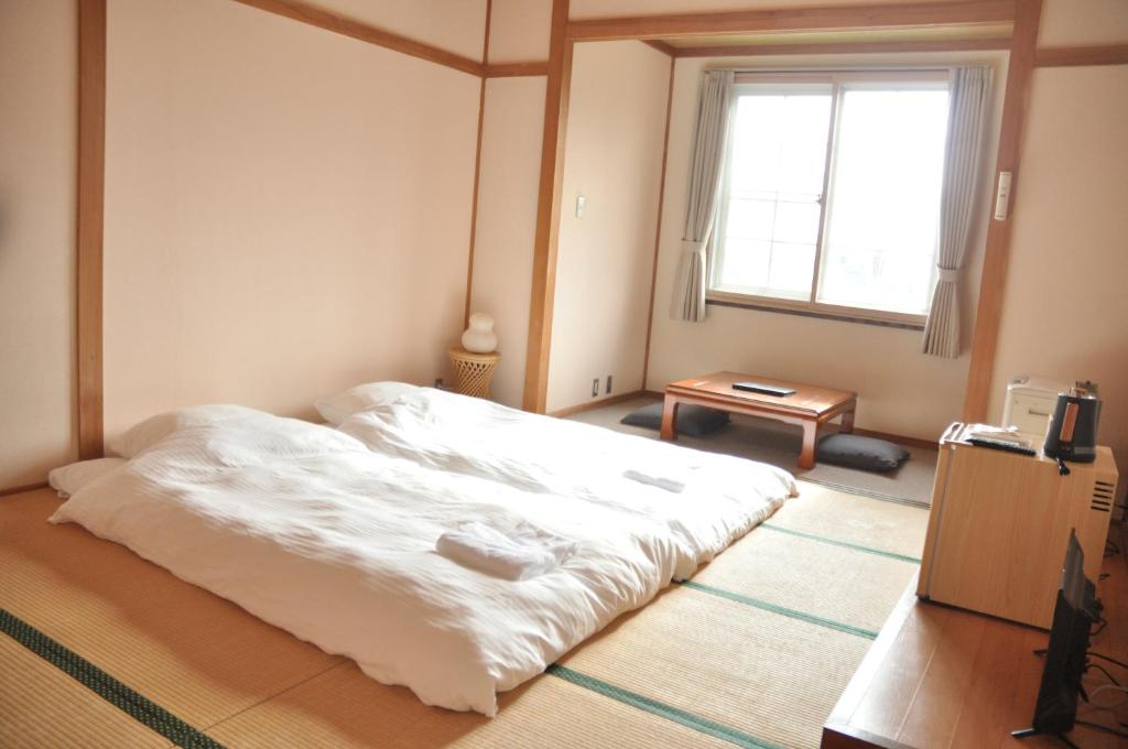 三笠の宿 Mikasanoyado — photo 1