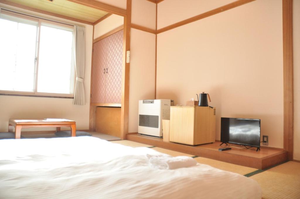 三笠の宿 Mikasanoyado photo 2
