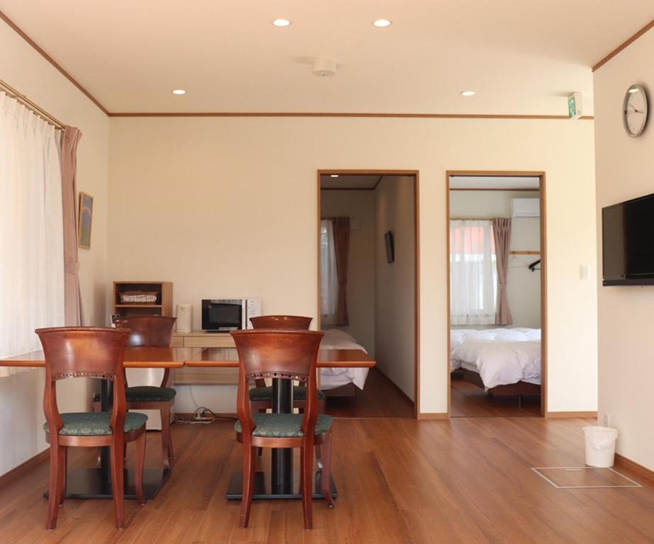 The Hirosawa City Dome House West Building / Vacation STAY 18763 photo 2