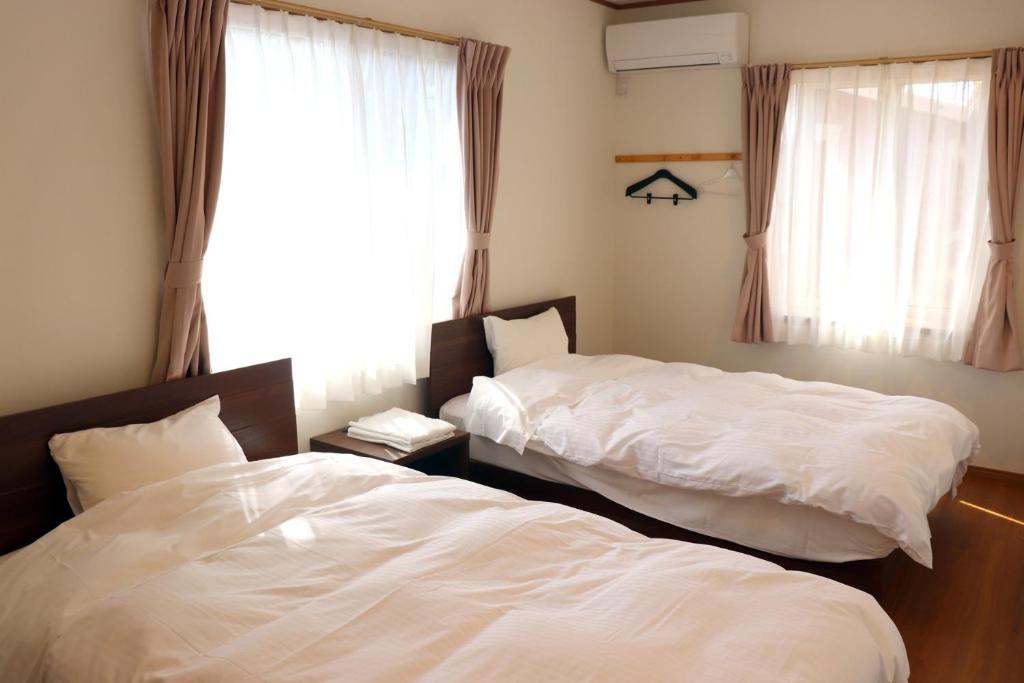The Hirosawa City Dome House West Building / Vacation STAY 18763 photo 3