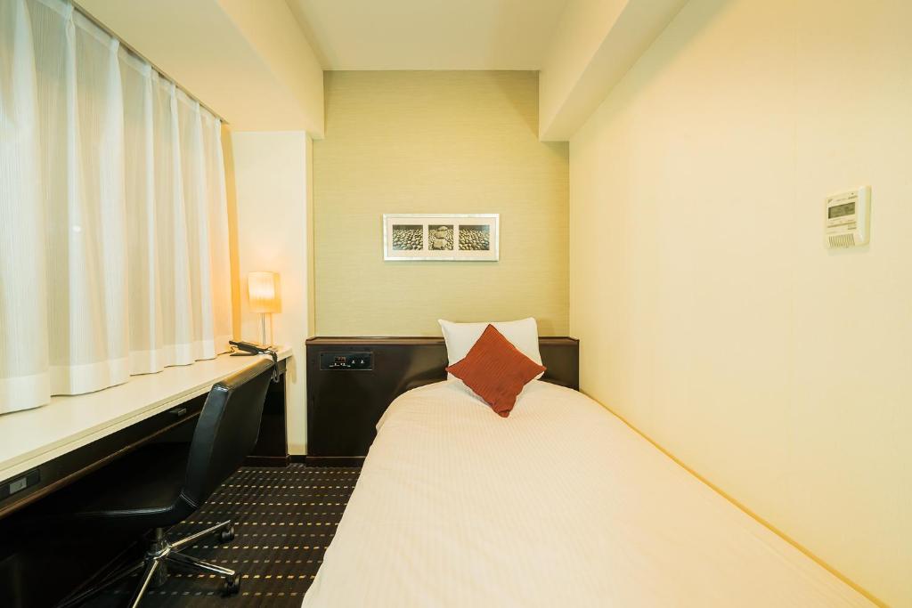 Kanda Station Hotel photo 2