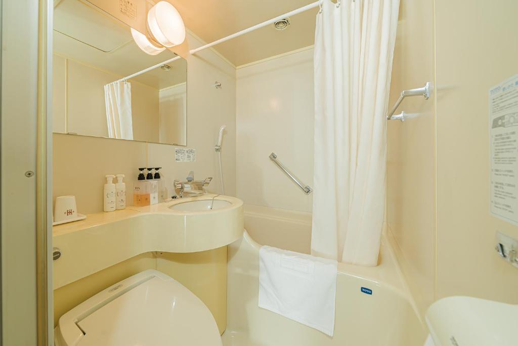 Kanda Station Hotel photo 3