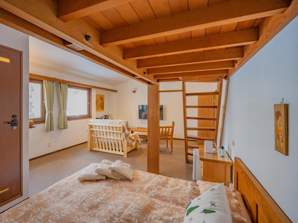 Zao Onsen Lodge Sukore - Vacation STAY 55487v photo 3
