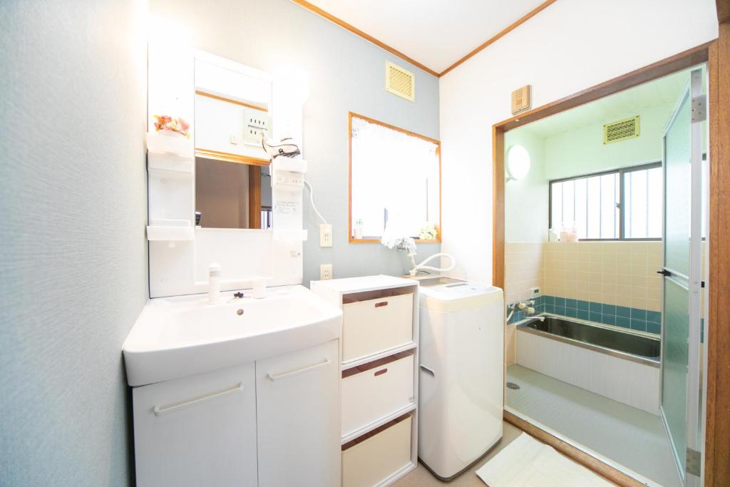 Miraie Yokkaichi Higashihino photo 3