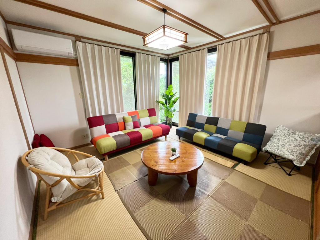 シークレットベースゆふいん — photo 1