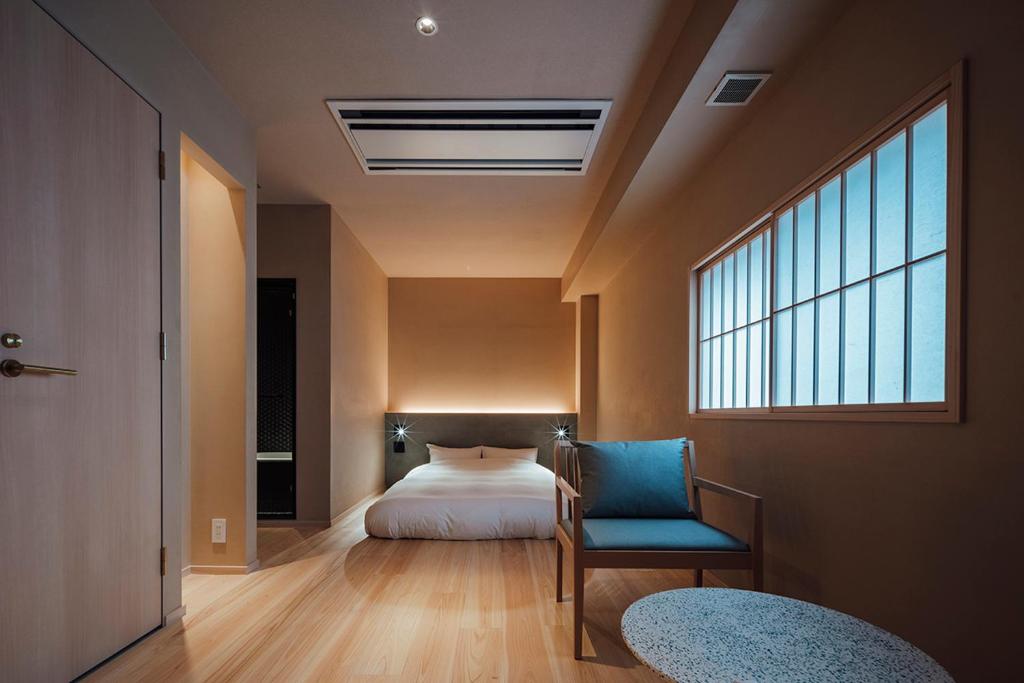 無垢 入船の宿 — photo 1