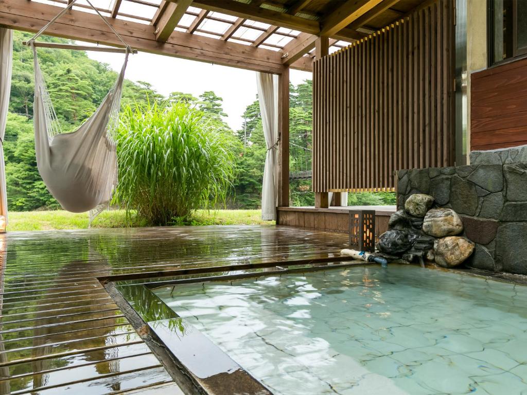 Takanosukan photo 2