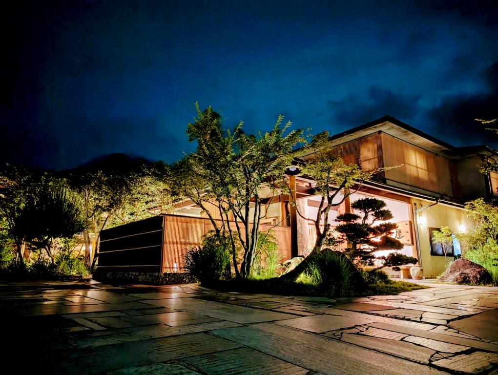 Ryoso Yufuin Yamadaya — photo 1