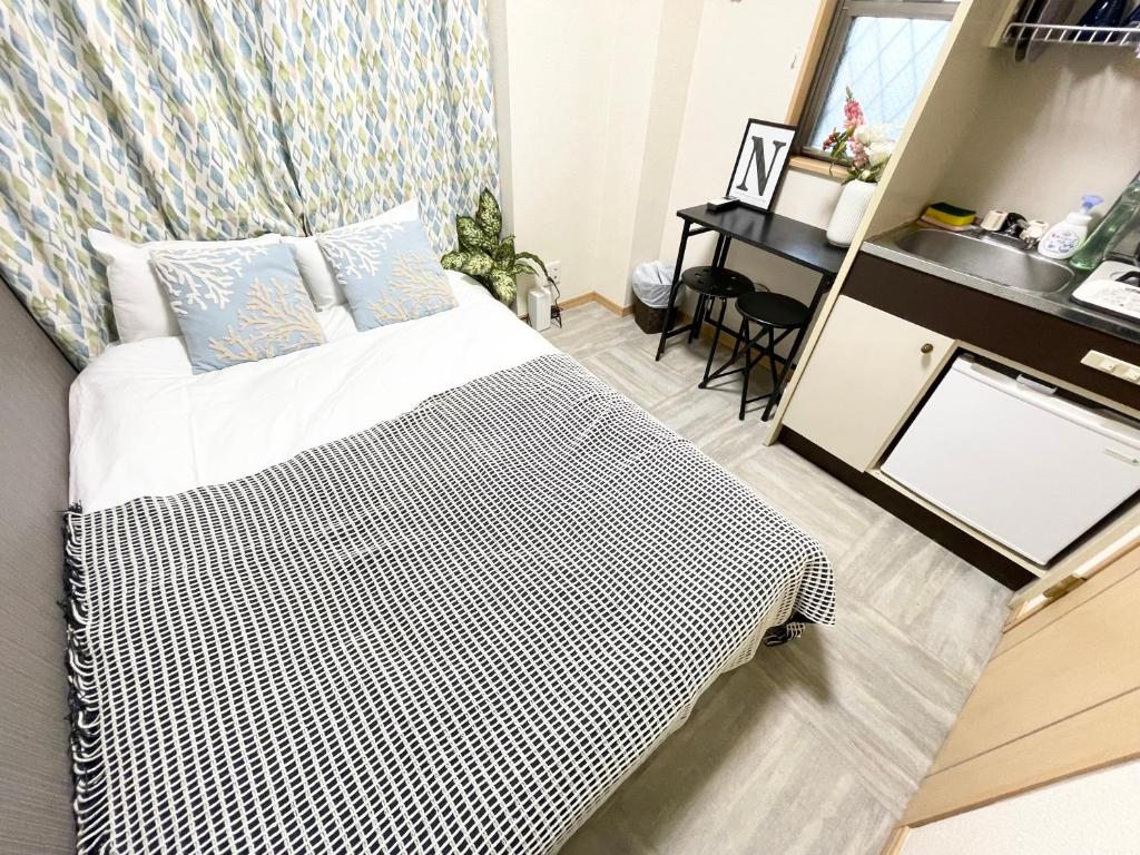 シャンテ高田馬場12 — photo 1