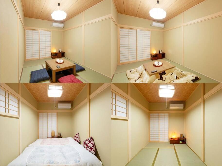 KYO SAKURA Shimabara 1F — photo 1