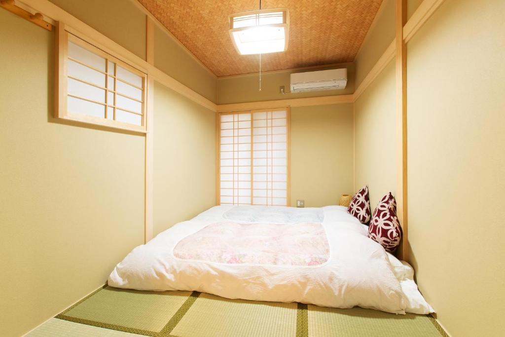 KYO SAKURA Shimabara 1F photo 2