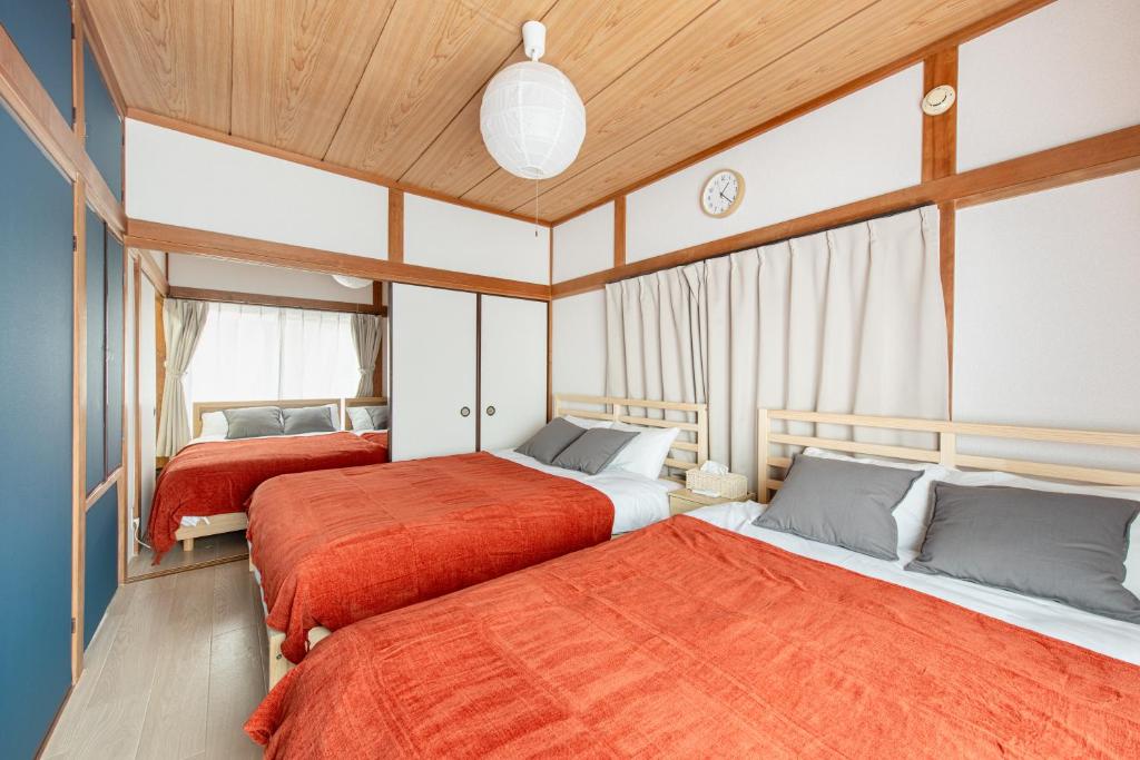新大塚戸建て photo 2