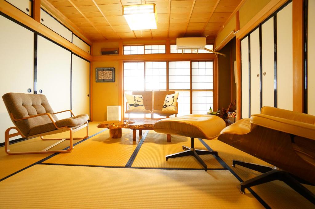 Tomato Villa Takayama Station photo 2