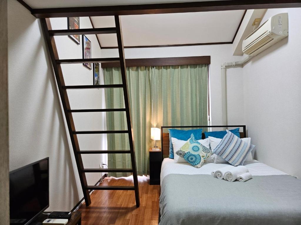 Shibuya SG House Free Wifi photo 2