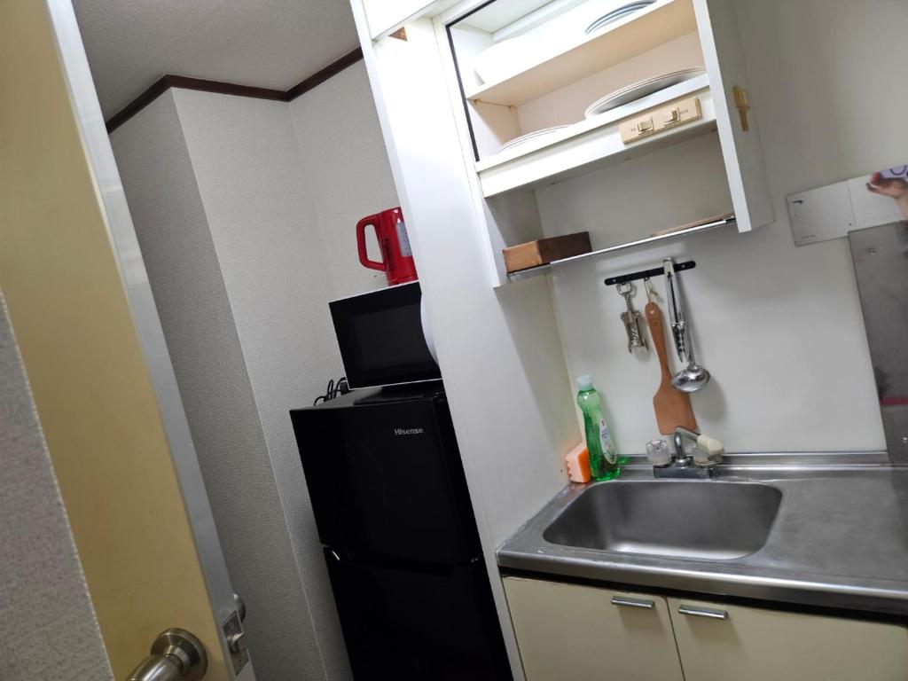 Shibuya SG House Free Wifi photo 3