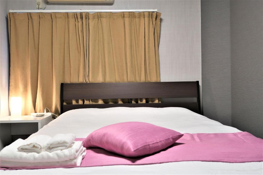 足代サクラハウス一軒家 Sakura House Guest House WIFI付き Fuse Tsuruhashi 難波直通 最大8名 photo 2