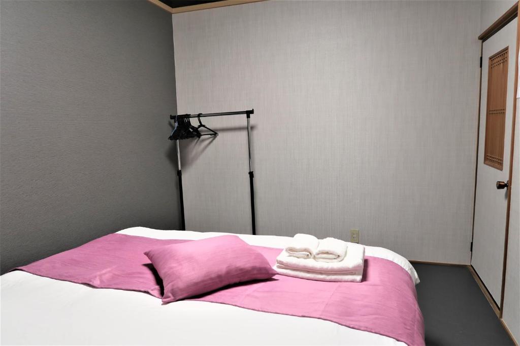 足代サクラハウス一軒家 Sakura House Guest House WIFI付き Fuse Tsuruhashi 難波直通 最大8名 photo 3