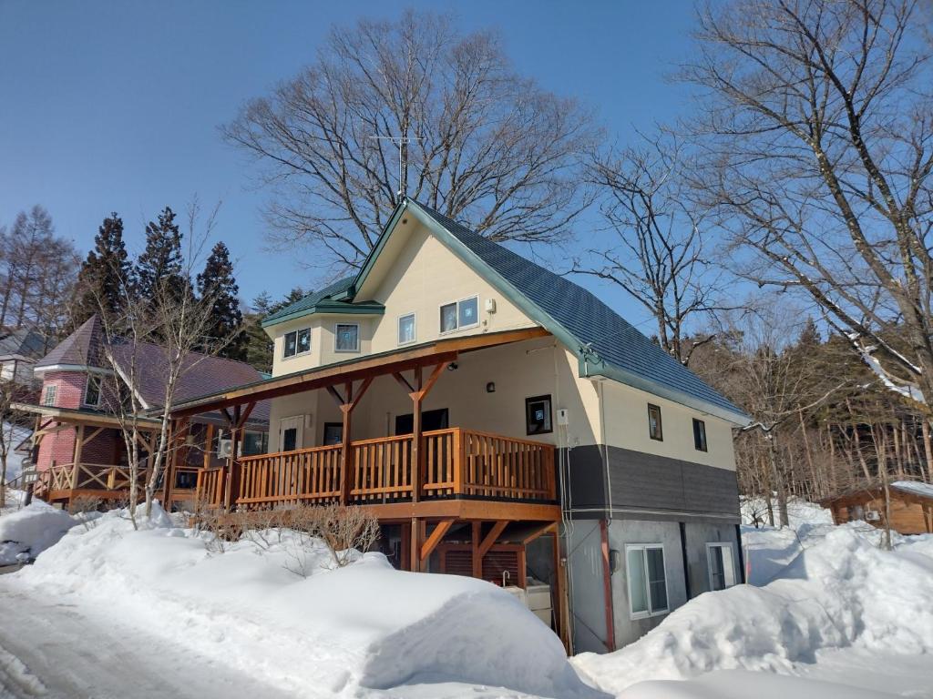 Cottage All Resort Service / Vacation STAY 8407 — photo 1
