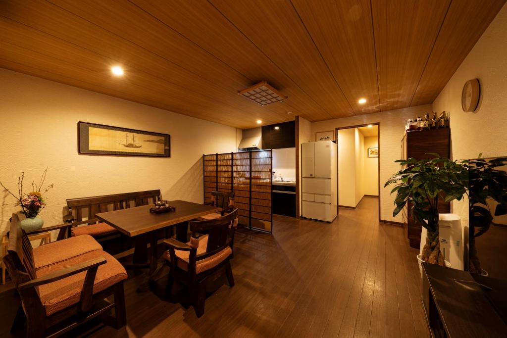 Shirakabanoyado - MAMEMACHIIE — photo 1