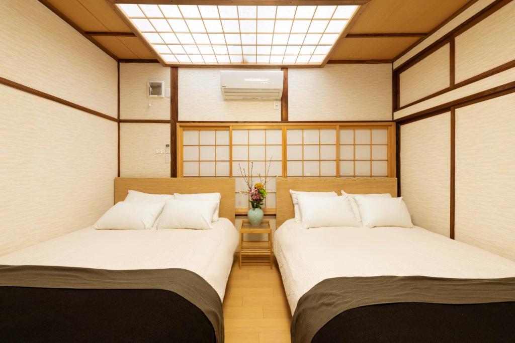 Shirakabanoyado - MAMEMACHIIE photo 2
