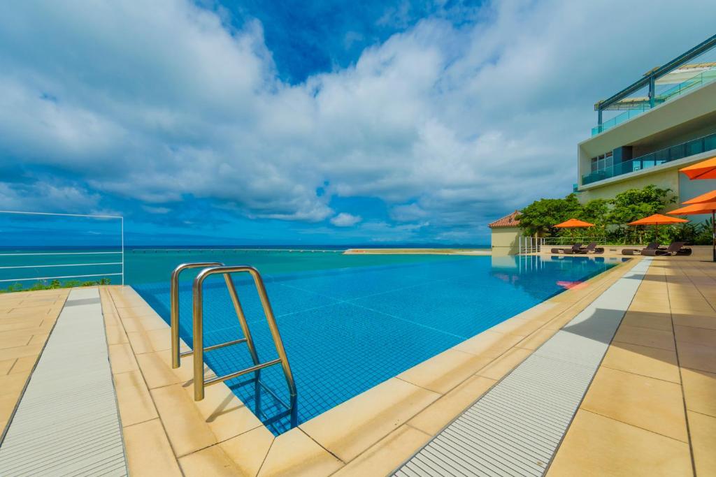 Senagajima Island Resort & Spa photo 2
