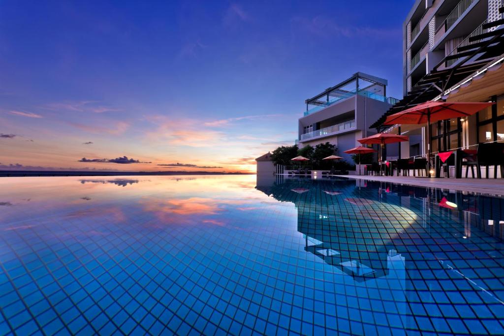Senagajima Island Resort & Spa photo 3
