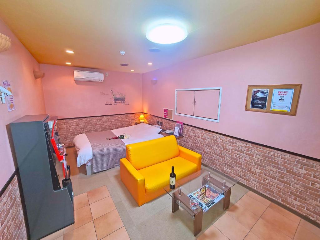 Hotel Annex NOTSU photo 2