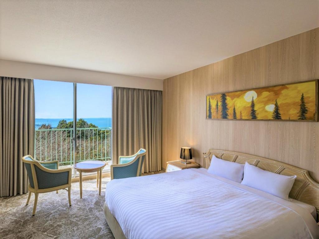 Yumihari-no-Oka Hotel photo 3