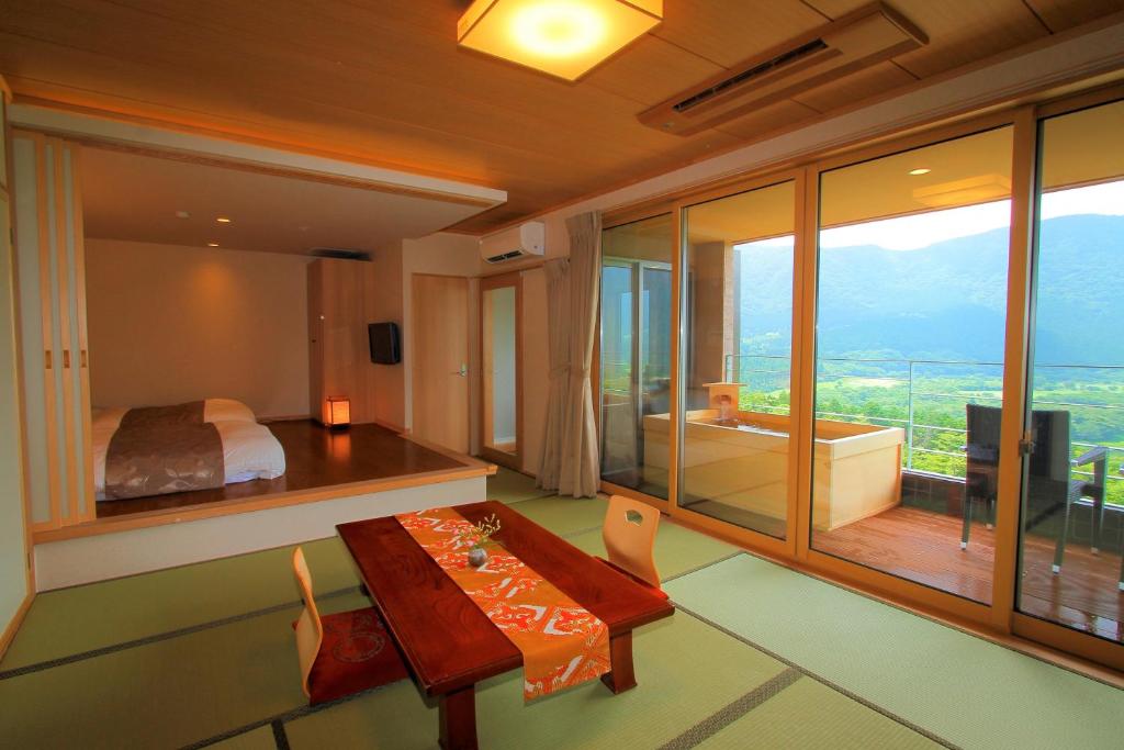 Hakone Hoshi no Akari photo 2