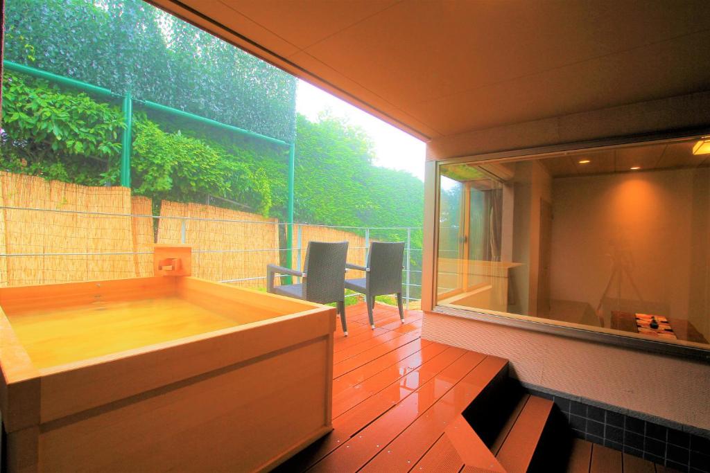Hakone Hoshi no Akari photo 3