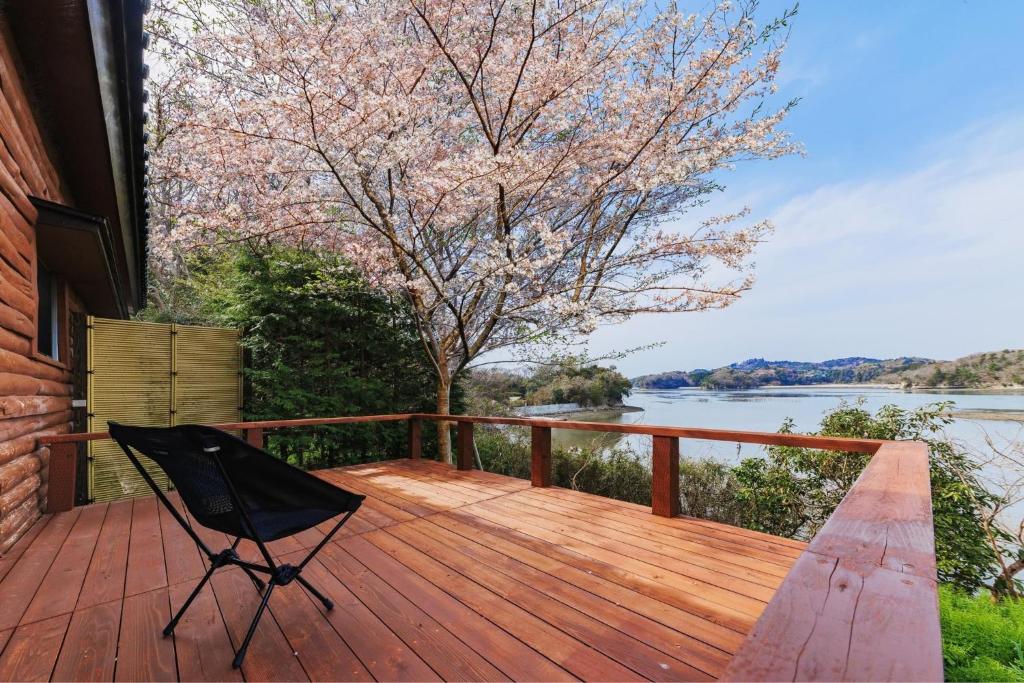 Tabinoteitaku Miyagi Matsusima — photo 1