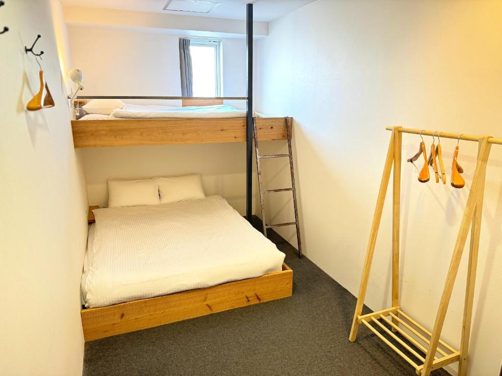 Santiago Guesthouse Hiroshima photo 2